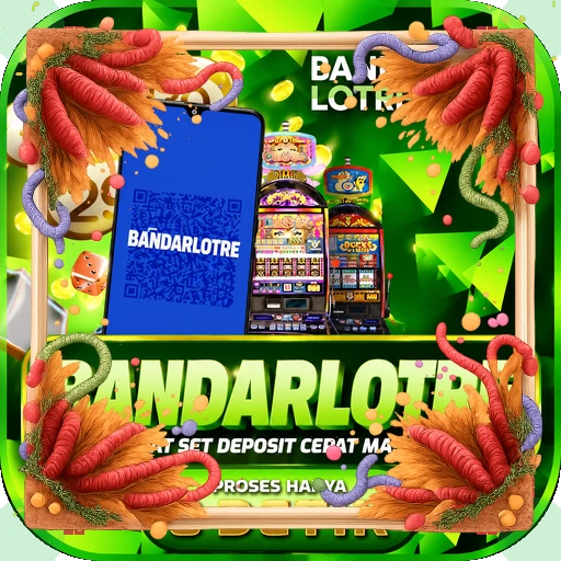 Aplikasi bandarlotre Resmi dan Terpercaya di Android