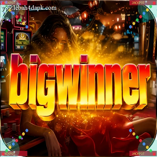 Aplikasi bigwinner Resmi: Download dan Instalasi