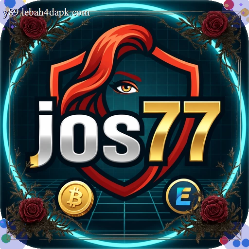 Aplikasi jos77 Resmi dan Terpercaya di Android