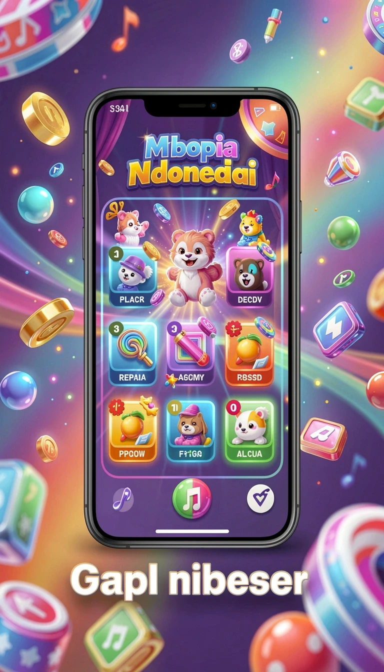 Tampilan utama aplikasi bara22 Terbaru: Download APK Resmi dan Aman yang intuitif dan efisien.