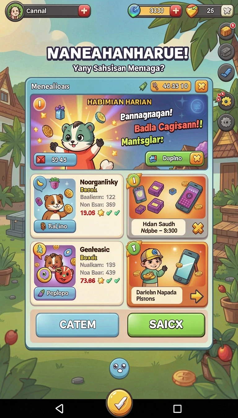 Tampilan utama aplikasi asia100 Terbaru: Download APK Resmi dan Aman yang intuitif dan efisien.