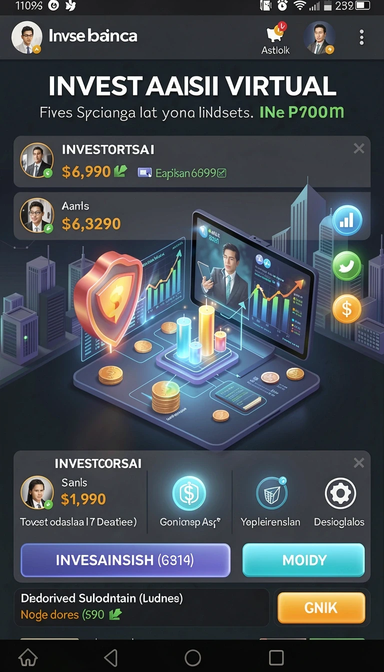 Tampilan utama aplikasi Aplikasi 666menang Resmi: Download dan Instalasi yang intuitif dan efisien.