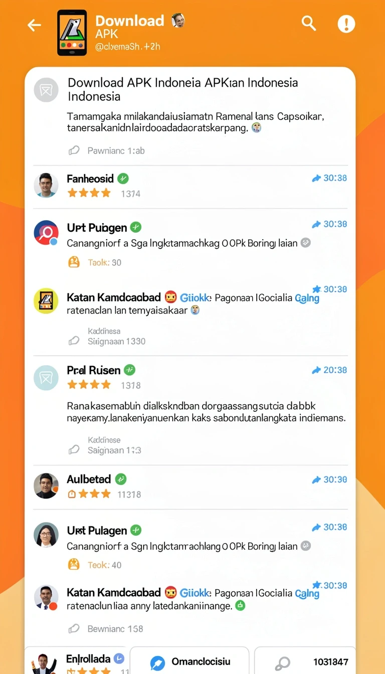 Tampilan utama aplikasi big77 Terbaru: Download APK Resmi dan Aman yang intuitif dan efisien.
