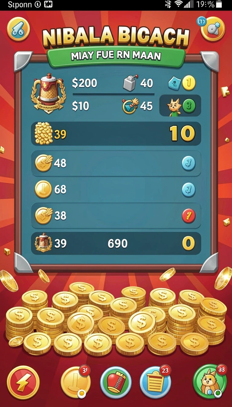 Tampilan utama aplikasi Aplikasi rr55 Resmi: Download dan Instalasi yang intuitif dan efisien.